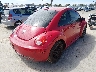 3VWPG31C09M****** Salvamento y Destrozados 2009 Volkswagen Beetle en Estado de California