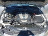 WBANW53558C****** Repairable 2008 BMW 550i in Central New Jersey