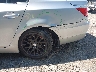WBANW53558C****** Wrecked 2008 BMW 550i in New Jersey State