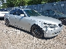 WBANW53558C****** Salvage and Wrecked 2008 BMW 550i in Central New Jersey
