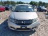 5FNRL5H45EB****** Wrecked 2014 Honda Odyssey in New York State