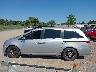 5FNRL5H45EB****** Repairable 2014 Honda Odyssey in New York State