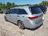 5FNRL5H45EB****** Salvage and Repairable 2014 Honda Odyssey in Syracuse