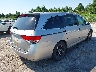 5FNRL5H45EB****** Salvage and Wrecked 2014 Honda Odyssey in New York State