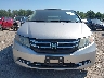 5FNRL5H45EB****** Salvage and Repairable 2014 Honda Odyssey in New York State