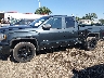 1GTV2LEH2JZ****** Reparables 2018 GMC Sierra 1500 en Estado de Ohio