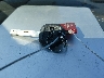 1GTV2LEH2JZ****** Salvamento 2018 GMC Sierra 1500 en Estado de Ohio