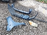 JTMZD33V585****** Destrozados 2008 Toyota RAV4 en Estado de Florida
