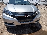 3CZRU5H36GM****** Salvamento y Destrozados 2016 Honda HR-V en El Paso