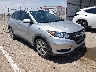 3CZRU5H36GM****** Salvamento y Destrozados 2016 Honda HR-V en El Paso