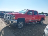 1GC1KWEY1JF****** Reparables 2018 Chevrolet Silverado 2500 HD en Estado de Dakota del Norte