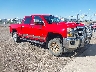 1GC1KWEY1JF****** Salvamento y Destrozados 2018 Chevrolet Silverado 2500 HD en Fargo