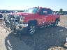 1GC1KWEY1JF****** Usados y Reparables 2018 Chevrolet Silverado 2500 HD en Fargo
