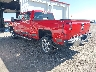 1GC1KWEY1JF****** Salvamento y Reparables 2018 Chevrolet Silverado 2500 HD en Fargo