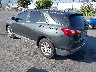 3GNAXJEV4JS****** Salvamento y Reparables 2018 Chevrolet Equinox en Fremont
