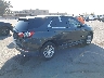 3GNAXJEV4JS****** Salvamento y Destrozados 2018 Chevrolet Equinox en Estado de California