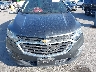 3GNAXJEV4JS****** Salvamento y Reparables 2018 Chevrolet Equinox en Estado de California