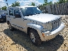 1J4PN2GK3BW****** Salvamento y Destrozados 2011 Jeep Liberty en Northern Virginia