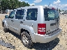 1J4PN2GK3BW****** Salvamento y Reparables 2011 Jeep Liberty en Northern Virginia