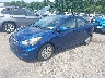 KMHCT4AE6GU****** Used and Repairable 2016 Hyundai Accent in Templeton