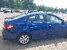 KMHCT4AE6GU****** Salvage and Repairable 2016 Hyundai Accent in Massachusetts State