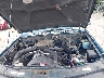 1B7GL23XXRW****** Repairable 1994 Dodge Dakota in Dayton