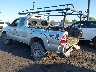 5TETU62N85Z****** Salvage and Repairable 2005 Toyota Tacoma in Ace Perris