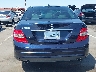 WDDGF54X39R****** Destrozados 2009 Mercedes-Benz C-Class