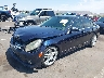 WDDGF54X39R****** Usados y Reparables 2009 Mercedes-Benz C-Class en Phoenix