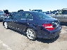 WDDGF54X39R****** Salvamento y Reparables 2009 Mercedes-Benz C-Class en Phoenix