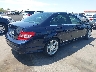 WDDGF54X39R****** Salvamento y Destrozados 2009 Mercedes-Benz C-Class en Estado de Arizona