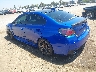 JF1VA1B60G9****** Salvage and Repairable 2016 Subaru WRX in San Diego