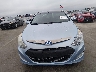KMHEC4A46DA****** Destrozados 2013 Hyundai Sonata Hybrid en Estado de Carolina del Norte