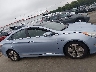 KMHEC4A46DA****** Usados 2013 Hyundai Sonata Hybrid en Estado de Carolina del Norte