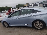 KMHEC4A46DA****** Reparables 2013 Hyundai Sonata Hybrid en Estado de Carolina del Norte