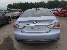 KMHEC4A46DA****** Destrozados 2013 Hyundai Sonata Hybrid