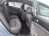 KMHEC4A46DA****** Destrozados 2013 Hyundai Sonata Hybrid en Raleigh