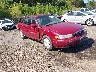 2G4WS52J441****** Salvamento y Destrozados 2004 Buick Century en Jackson