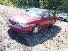 2G4WS52J441****** Usados y Reparables 2004 Buick Century en Jackson
