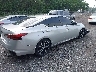 1N4BL4CV0NN****** Salvage and Wrecked 2022 Nissan Altima in Maryland State