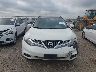 JN8AZ1MU3CW****** Destrozados 2012 Nissan Murano en Estado de Texas