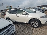 JN8AZ1MU3CW****** Usados 2012 Nissan Murano en Estado de Texas