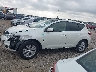 JN8AZ1MU3CW****** Reparables 2012 Nissan Murano en Estado de Texas