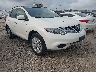 JN8AZ1MU3CW****** Salvamento y Destrozados 2012 Nissan Murano en Austin