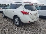 JN8AZ1MU3CW****** Salvamento y Reparables 2012 Nissan Murano en Austin
