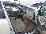 JN8AZ1MU3CW****** Usados y Reparables 2012 Nissan Murano en Estado de Texas
