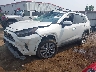 2T3N1RFV2NW****** Used and Repairable 2022 Toyota RAV4 in Spokane