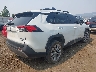 2T3N1RFV2NW****** Salvage and Wrecked 2022 Toyota RAV4 in Washington State