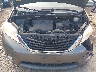 5TDKK3DC4ES****** Repairable 2014 Toyota Sienna in Baltimore