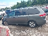 5TDKK3DC4ES****** Salvage 2014 Toyota Sienna